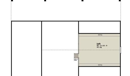 Photo #37 of Lot 1905 BUCCANEER BLVD, GREENBACKVILLE, VA 14,100.0 acres
