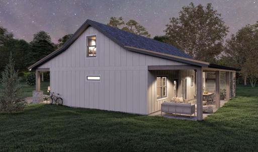 Photo #4 of Lot 1905 BUCCANEER BLVD, GREENBACKVILLE, VA 14,100.0 acres