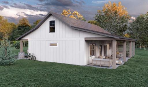 Photo #6 of Lot 1905 BUCCANEER BLVD, GREENBACKVILLE, VA 14,100.0 acres
