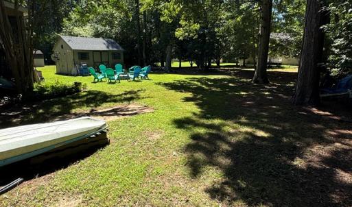 Photo #2 of 2488 JOLLY RODGER DRIVE, GREENBACKVILLE, VA 0.2 acres