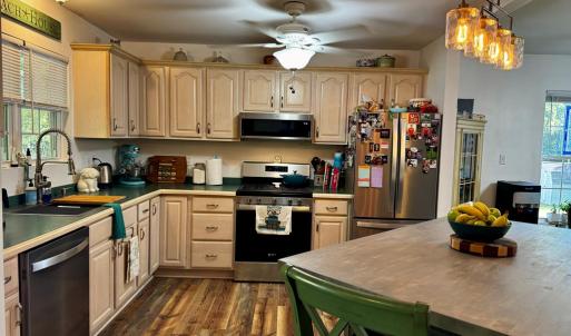 Photo #4 of 2488 JOLLY RODGER DRIVE, GREENBACKVILLE, VA 0.2 acres