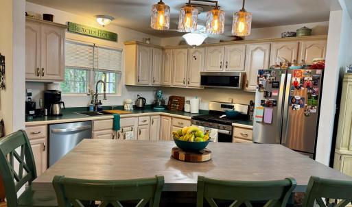 Photo #3 of 2488 JOLLY RODGER DRIVE, GREENBACKVILLE, VA 0.5 acres