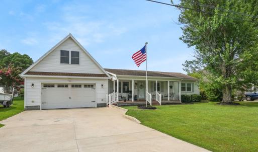 Photo #2 of 4192 SUNRISE DRIVE CIR, CHINCOTEAGUE, VA 0.3 acres