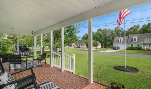 Photo #4 of 4192 SUNRISE DRIVE CIR, CHINCOTEAGUE, VA 0.3 acres