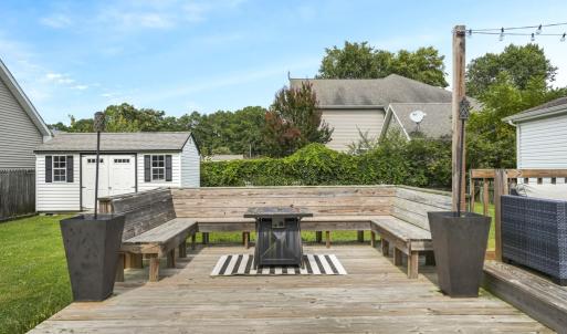 Photo #47 of 4192 SUNRISE DRIVE CIR, CHINCOTEAGUE, VA 0.3 acres