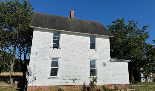 Photo #2 of 7382 BULLBEGGAR RD, WITHAMS, VA 0.8 acres