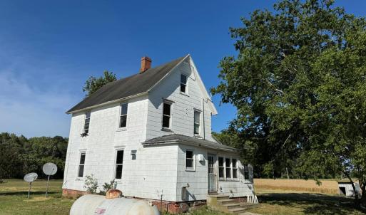 Photo #3 of 7382 BULLBEGGAR RD, WITHAMS, VA 0.8 acres