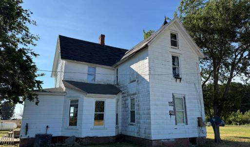 Photo #6 of 7382 BULLBEGGAR RD, WITHAMS, VA 0.8 acres