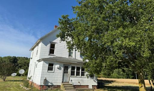 Photo #4 of 7382 BULLBEGGAR RD, WITHAMS, VA 0.8 acres