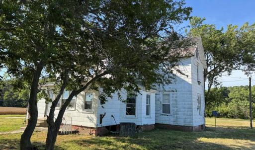 Photo #5 of 7382 BULLBEGGAR RD, WITHAMS, VA 0.8 acres