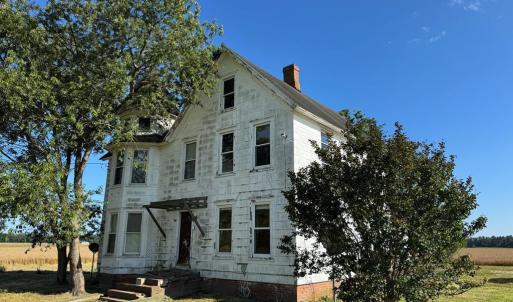 Photo #2 of 7382 BULLBEGGAR RD, WITHAMS, VA 0.8 acres