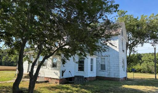 Photo #6 of 7382 BULLBEGGAR RD, WITHAMS, VA 0.8 acres