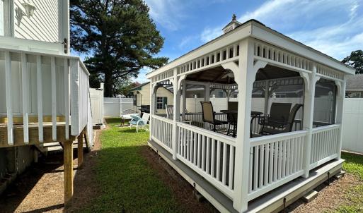 Photo #10 of 5138 SERENITY LN, CHINCOTEAGUE, VA 0.3 acres
