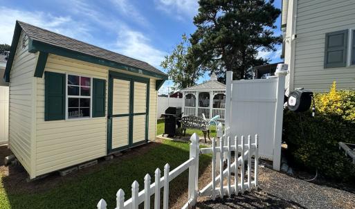 Photo #11 of 5138 SERENITY LN, CHINCOTEAGUE, VA 0.3 acres