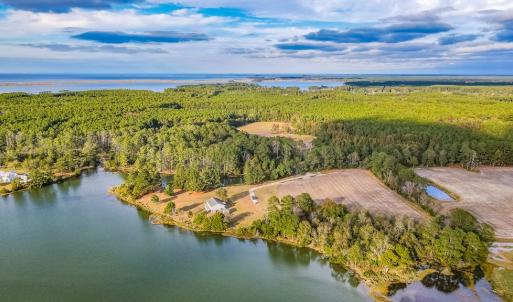 Photo #2 of 24511 TILGHMAN ROAD, ONANCOCK, VA 42.6 acres