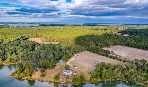 Photo #49 of 24511 TILGHMAN ROAD, ONANCOCK, VA 42.6 acres