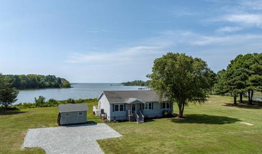 Photo #60 of 24511 TILGHMAN ROAD, ONANCOCK, VA 42.6 acres