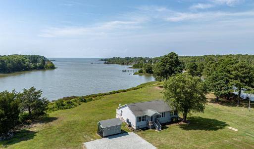 Photo #61 of 24511 TILGHMAN ROAD, ONANCOCK, VA 42.6 acres