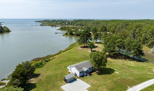 Photo #62 of 24511 TILGHMAN ROAD, ONANCOCK, VA 42.6 acres