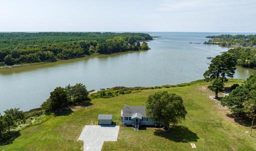 Photo #63 of 24511 TILGHMAN ROAD, ONANCOCK, VA 42.6 acres