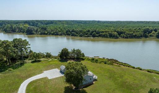 Photo #64 of 24511 TILGHMAN ROAD, ONANCOCK, VA 42.6 acres