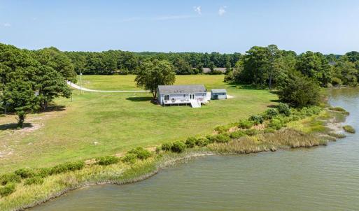 Photo #66 of 24511 TILGHMAN ROAD, ONANCOCK, VA 42.6 acres