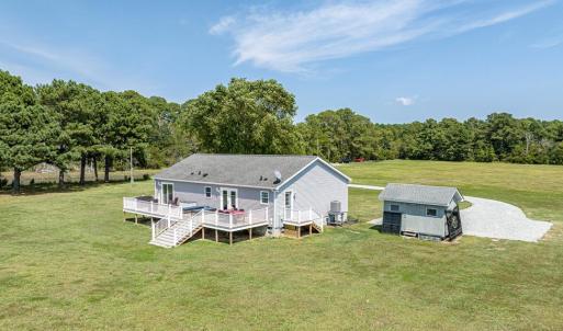 Photo #68 of 24511 TILGHMAN ROAD, ONANCOCK, VA 42.6 acres