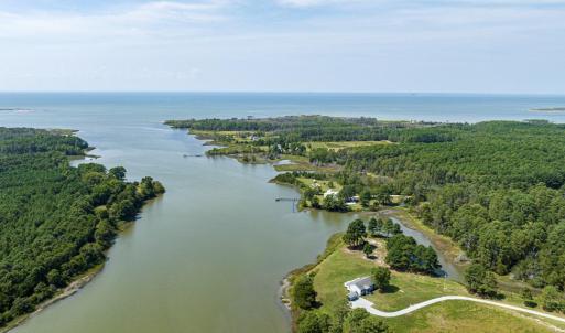 Photo #78 of 24511 TILGHMAN ROAD, ONANCOCK, VA 42.6 acres