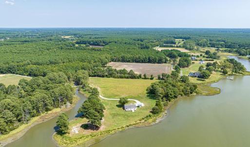 Photo #79 of 24511 TILGHMAN ROAD, ONANCOCK, VA 42.6 acres