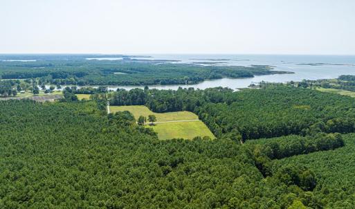 Photo #84 of 24511 TILGHMAN ROAD, ONANCOCK, VA 42.6 acres