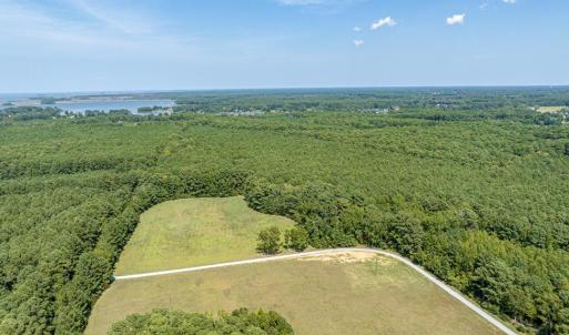 Photo #86 of 24511 TILGHMAN ROAD, ONANCOCK, VA 42.6 acres