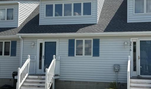 Photo #2 of 3618 WILLOW ST, CHINCOTEAGUE, VA 0.1 acres