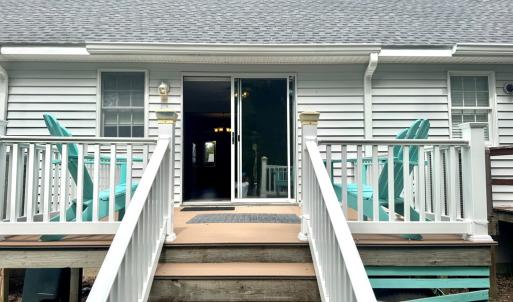 Photo #3 of 3618 WILLOW ST, CHINCOTEAGUE, VA 0.1 acres