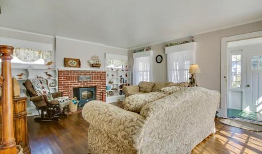 Photo #4 of 6346 CROPPER, CHINCOTEAGUE, VA 0.4 acres