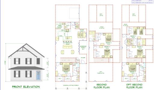 Photo #13 of Lot 76 KENDALL CT, CAPE CHARLES, VA 25,352.0 acres