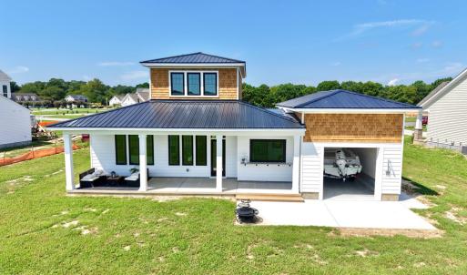 Photo #2 of 3360 TOWER HILL CIRCLE, CAPE CHARLES, VA 0.5 acres