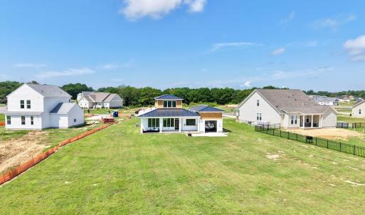 Photo #11 of 3360 TOWER HILL CIRCLE, CAPE CHARLES, VA 0.5 acres