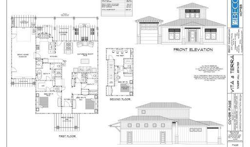 Photo #4 of 3360 TOWER HILL CIRCLE, CAPE CHARLES, VA 0.5 acres