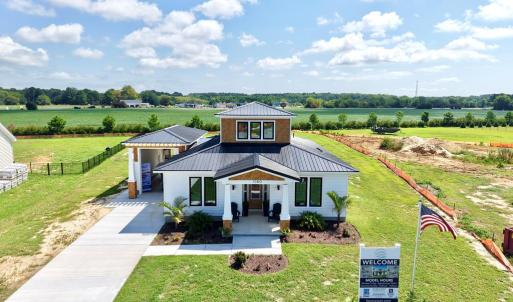 Photo #5 of 3360 TOWER HILL CIRCLE, CAPE CHARLES, VA 0.5 acres