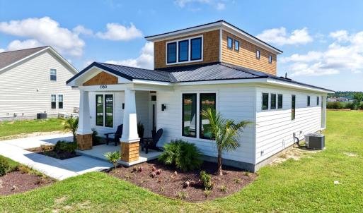 Photo #9 of 3360 TOWER HILL CIRCLE, CAPE CHARLES, VA 0.5 acres