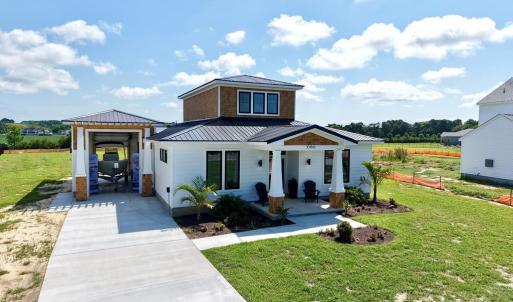 Photo #11 of 3360 TOWER HILL CIRCLE, CAPE CHARLES, VA 0.5 acres