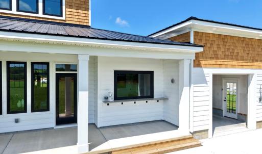 Photo #6 of 3360 TOWER HILL CIRCLE, CAPE CHARLES, VA 0.5 acres