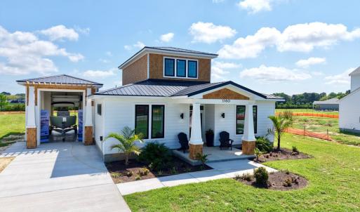 Photo #8 of 3360 TOWER HILL CIRCLE, CAPE CHARLES, VA 0.5 acres