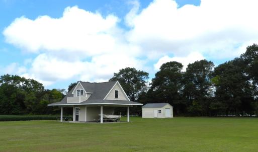 Photo #9 of 11147 HERMITAGE RD, CRADDOCKVILLE, VA 3.1 acres