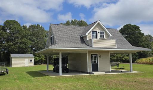 Photo #26 of 11147 HERMITAGE RD, CRADDOCKVILLE, VA 3.1 acres