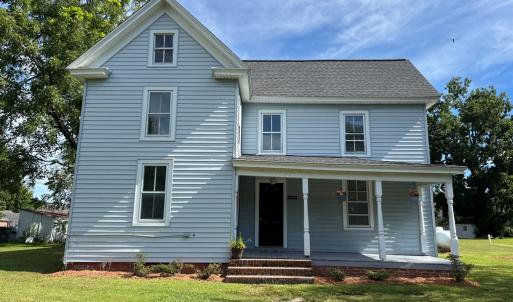 Photo #38 of 24159 CHADBOURNE ST, PARKSLEY, VA 0.3 acres