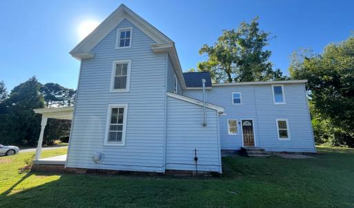 Photo #6 of 24159 CHADBOURNE ST, PARKSLEY, VA 0.3 acres