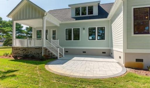 Photo #13 of 8 SEAY CT, CAPE CHARLES, VA 0.3 acres