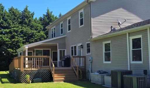 Photo #8 of 2238 CLEARVIEW RD, EXMORE, VA 1.5 acres