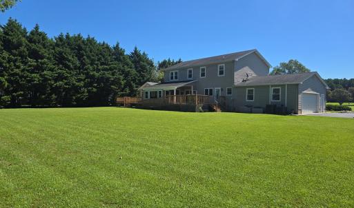 Photo #6 of 2238 CLEARVIEW RD, EXMORE, VA 1.5 acres